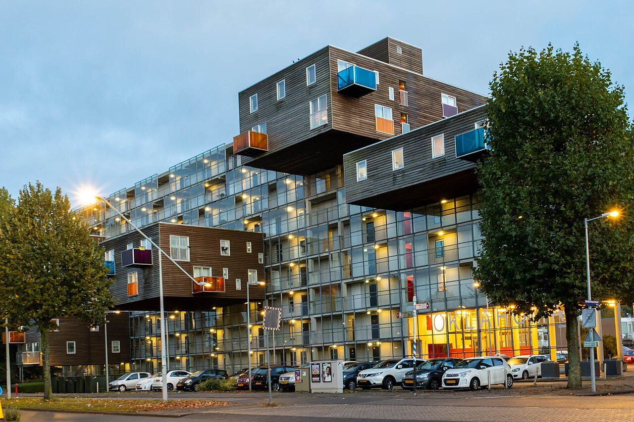 Osdorp 1