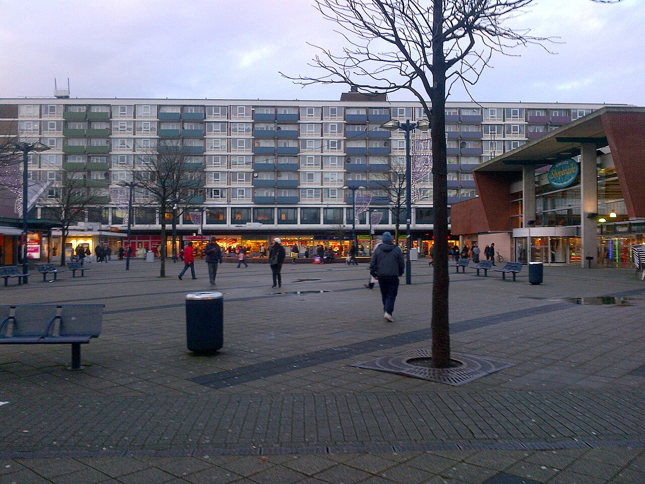 Osdorp 2