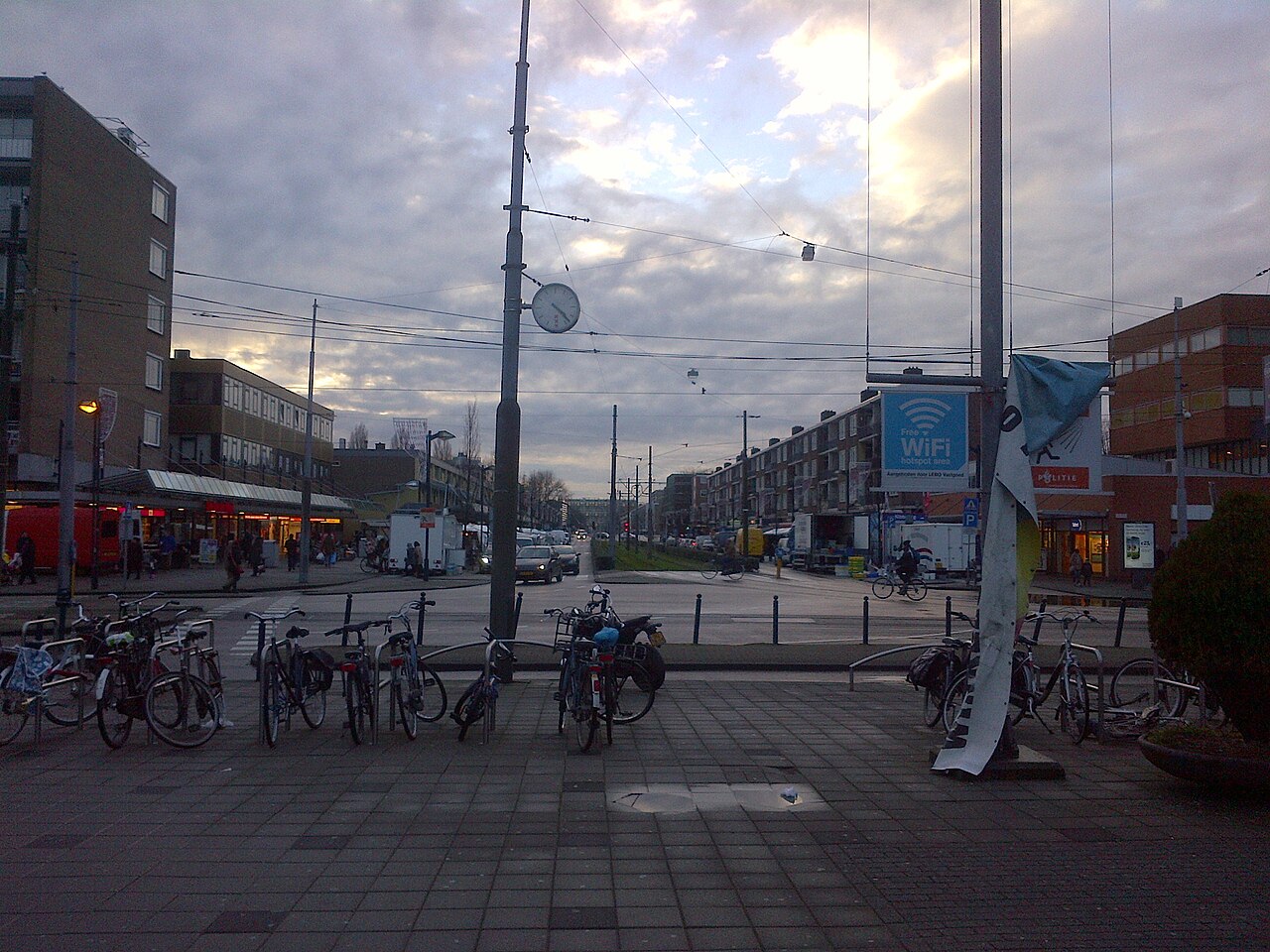 Osdorp 4