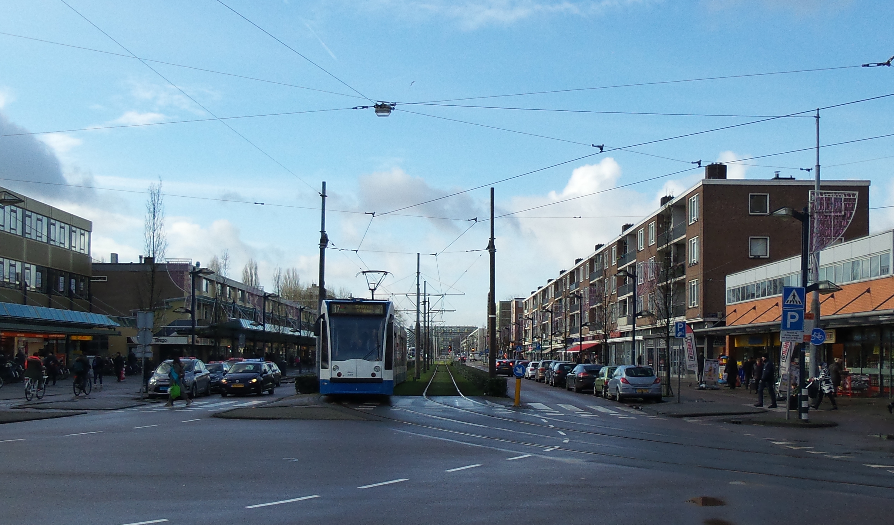 Osdorp 5